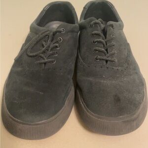 Sperry Gold Cup Striper Plushwave CVO sneakers Men’s 11